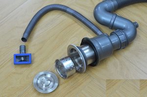 chau rua rosler rl01 6045 8 - Chậu rửa Roslerer RL01-6045