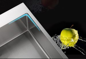chau rua rosler rl04 10045 2 1 - Chậu rửa Roslerer RL01-10045