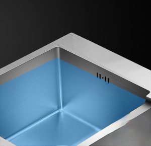 chau rua rosler rl04 10045 4 - Chậu rửa Roslerer RL04-10045