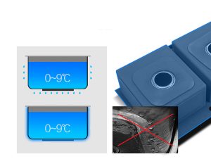 chau rua rosler rl04 10045 8 - Chậu rửa Roslerer RL04-10045