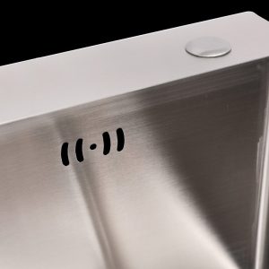 chau rua rosler rl04 6045 2 - Chậu rửa Roslerer RL04-6045