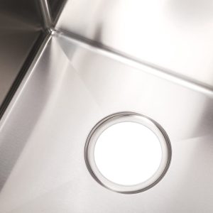 chau rua rosler rl04 6045 3 - Chậu rửa Roslerer RL04-6045