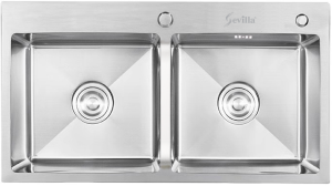 Chậu rửa Sevilla SV-7843C
