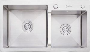 Chậu rửa Sevilla SV-7843L
