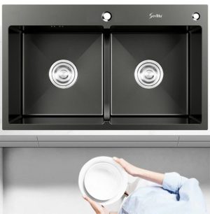 CHẬU RỬA SEVILLA SV-8245N1