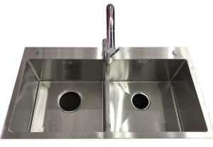Chậu rửa Skyland EU-8245C