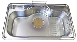 Chậu rửa Sobisung SB-850-1