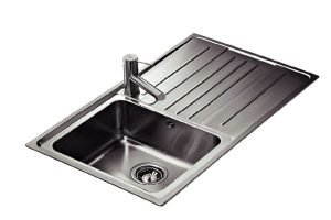 Chậu Rửa Inox Teka Stage 45 1B 1D 40108011