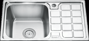 Chậu rửa Gorlde GD-926