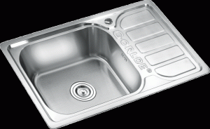 Chậu rửa Gorlde GD-927