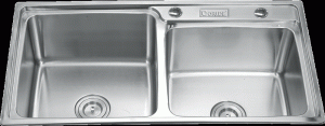 Chậu rửa Gorlde GD-944