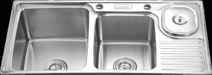 Chậu rửa Gorlde GD-949