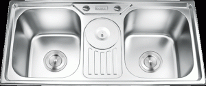 Chậu rửa Gorlde GD-955