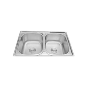 Chậu rửa chén Winland C01