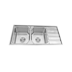 Chậu rửa chén Winland D07A