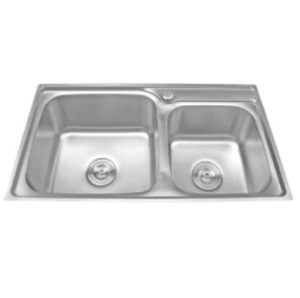Chậu Rửa Chén WINLAND E07