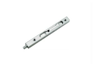 Chốt âm Hafele Inox mờ 600mm 911.62.688