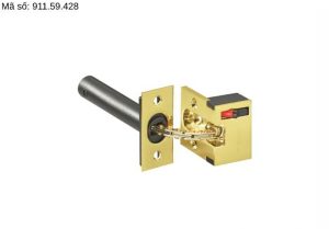 Chốt an toàn dạng xích Hafele 911.60.000