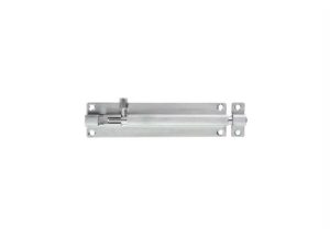 Chốt gài cửa Hafele 150mm 489.71.324