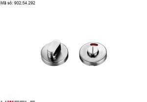 Chốt vệ sinh Hafele 902.54.292