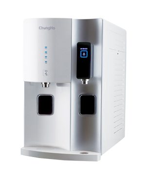 Máy lọc nước ChungHo CHP 2321D
