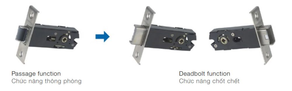 chuc nang khoa tay gat haele 489 - Bộ Khóa Tay Nắm Gạt 2 Chức Năng Hafele 489.10.820 chuc nang khoa tay gat haele 489 - Bộ Khóa Tay Nắm Gạt 2 Chức Năng Hafele 489.10.820