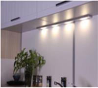 Đèn LED dưới tủ bếp Cariny CL-3002-L600