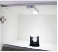 Đèn LED Cariny CL- 5004B/C