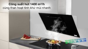 congsuathut 1 - Máy hút mùi Kocher K-2080V-90