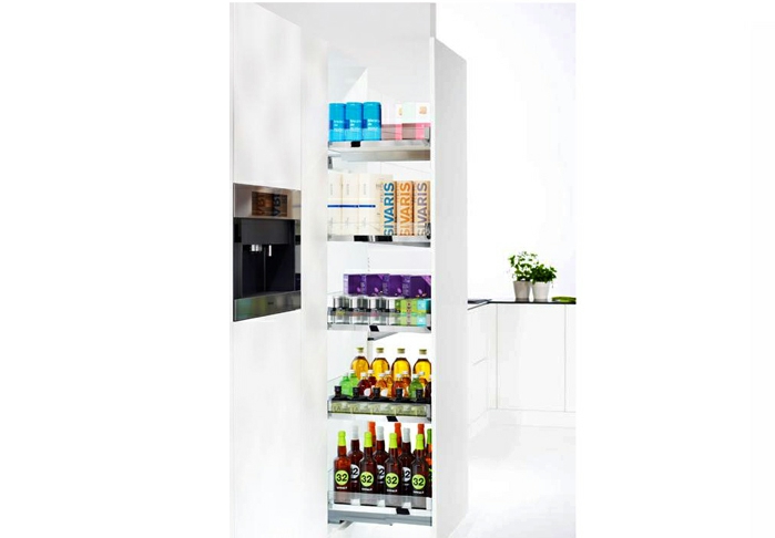 convoy centro 1 - Tủ đồ khô 5 tầng Kesseböhmer 450mm 545.82.614 convoy centro 1 - Tủ đồ khô 5 tầng Kesseböhmer 450mm 545.82.614