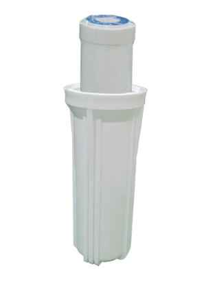 Cột lọc thô bông 10 inch