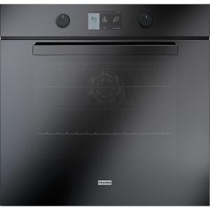 FRANKE | Lò nướng CR 982 M BK DCT TFT (116.0374.300)