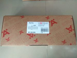 cui cho hafele 931 - Cùi chỏ hơi Hafele 80kg có dừng 931.84.639