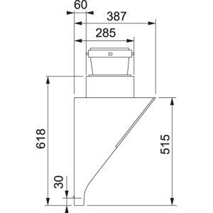 cxw 220 fc921m kt3 1 - FRANKE | Máy hút mùi áp tường CXW-220-FC921M (330.0539.171) cxw 220 fc921m kt3 1 - FRANKE | Máy hút mùi áp tường CXW-220-FC921M (330.0539.171)