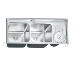 Chậu rửa Canzy CZ 1150