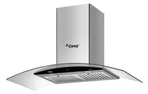 Máy Hút Mùi Canzy CZ 3570