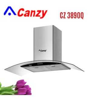 cz 3890q 1675042506 - Máy Hút Mùi Canzy CZ 3890Q