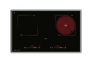 Bếp Điện Từ Canzy CZ 38DT