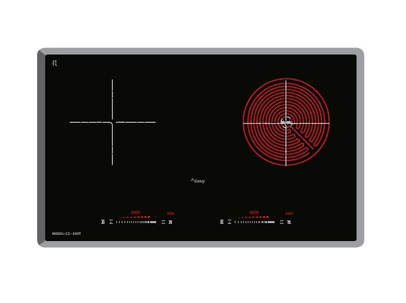 cz 39dt - Bếp Điện Từ Canzy CZ 39DT cz 39dt - Bếp Điện Từ Canzy CZ 39DT