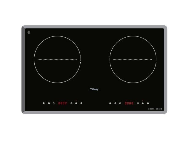 cz 65b - Bếp Từ Canzy CZ 65B cz 65b - Bếp Từ Canzy CZ 65B
