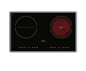 Bếp Điện Từ Canzy CZ 65BS