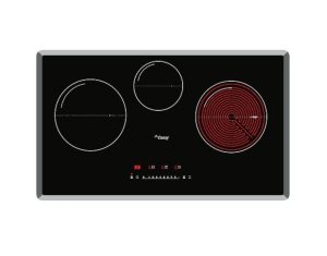 Bếp Điện Từ Canzy CZ 67GP
