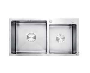 Chậu rửa Canzy CZ 8045H