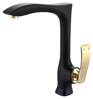 Vòi rửa Canzy CZ-805D