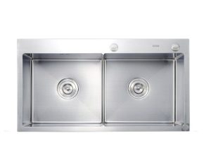 Chậu rửa Canzy CZ 8245HB