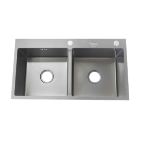 Chậu rửa Canzy CZ 8245KB