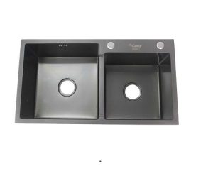 Chậu rửa Canzy CZ 8245KH