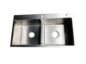 Chậu rửa Canzy CZ 8245KN