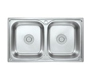 Chậu rửa Canzy CZ 8248