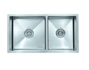 Chậu rửa Canzy CZ 8345H